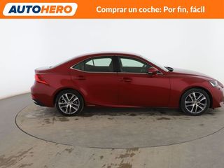 Lexus IS IS 300h Executive Line