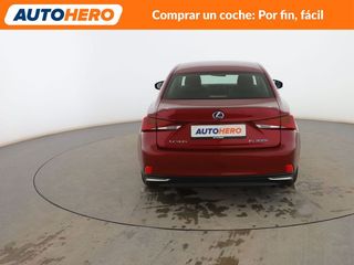 Lexus IS IS 300h Executive Line