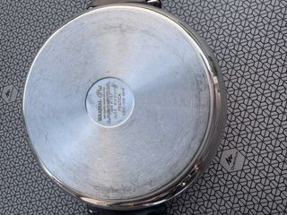 Pentola a Pressione Acciaio Inox