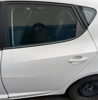 PUERTA TRASERA IZQUIERDA SEAT IBIZA IV 1.6 TDI