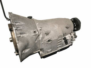 Caja cambios Mercedes C32 AMG