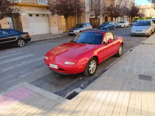 Mazda MX-5 1990
