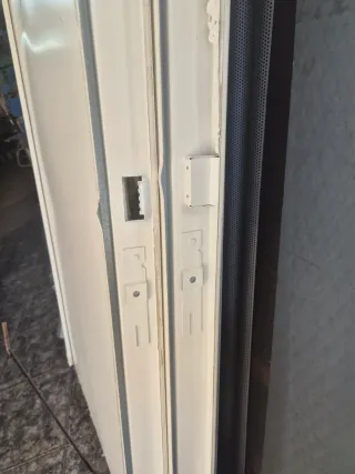 Dos puertas corta fuegos por 150€