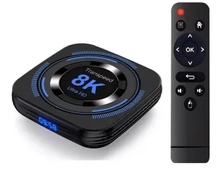 Decodificador Inteligente ATV MX10 32g