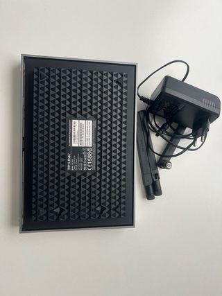 TP-Link RE580D Extensor Cobertura Wi-Fi AC1900