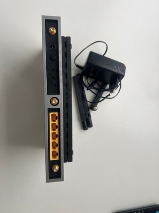 TP-Link RE580D Extensor Cobertura Wi-Fi AC1900