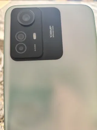 Xiaomi redmi note 12S