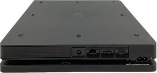 Consola PS4 Slim 500GB Negra + Mando Rosa