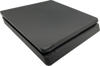 Consola PS4 Slim 500GB Negra + Mando Rosa