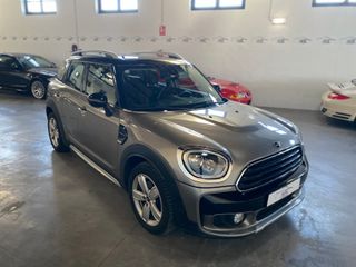 MINI Countryman 2.0D 150CV AUTOMATICO 2019