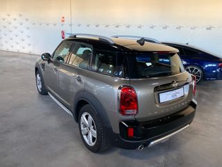 MINI Countryman 2.0D 150CV AUTOMATICO 2019