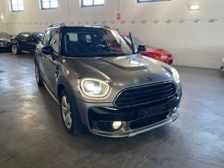 MINI Countryman 2.0D 150CV AUTOMATICO 2019