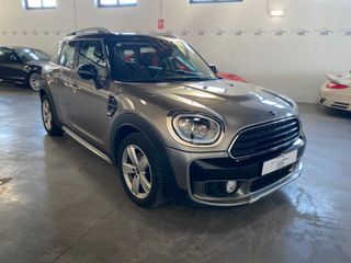 MINI Countryman 2.0D 150CV AUTOMATICO 2019