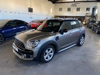 MINI Countryman 2.0D 150CV AUTOMATICO 2019