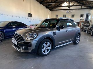 MINI Countryman 2.0D 150CV AUTOMATICO 2019