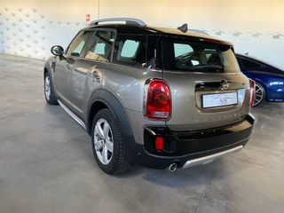 MINI Countryman 2.0D 150CV AUTOMATICO 2019