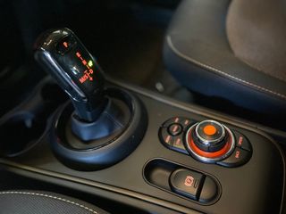 MINI Countryman 2.0D 150CV AUTOMATICO 2019