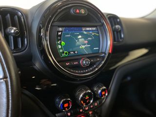 MINI Countryman 2.0D 150CV AUTOMATICO 2019
