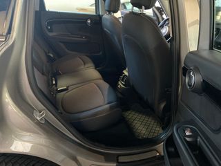 MINI Countryman 2.0D 150CV AUTOMATICO 2019