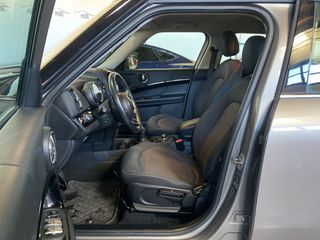 MINI Countryman 2.0D 150CV AUTOMATICO 2019