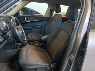 MINI Countryman 2.0D 150CV AUTOMATICO 2019