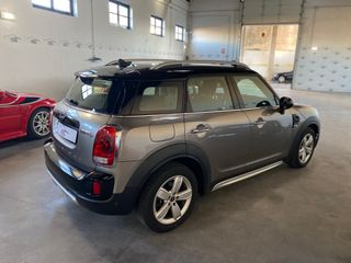MINI Countryman 2.0D 150CV AUTOMATICO 2019