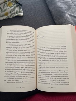 El arte de engañar al karma / The Art of Cheati...