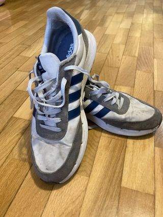 Zapatillas Adidas Talla 44.5