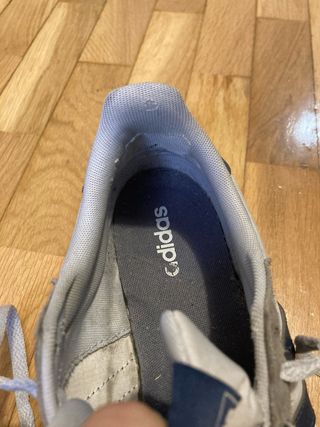 Zapatillas Adidas Talla 44.5