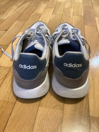 Zapatillas Adidas Talla 44.5