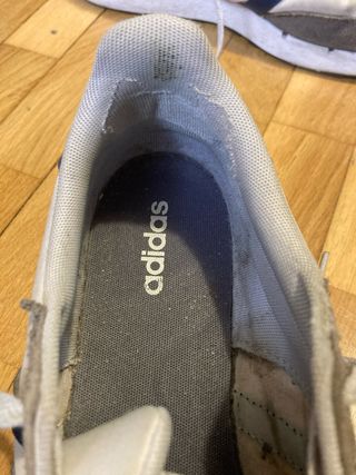 Zapatillas Adidas Talla 44.5