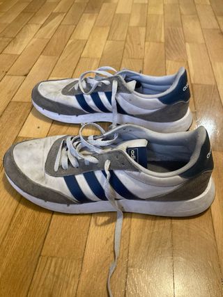 Zapatillas Adidas Talla 44.5
