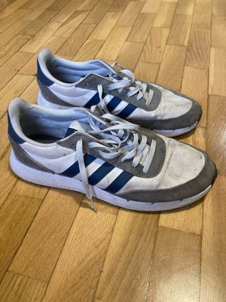 Zapatillas Adidas Talla 44.5
