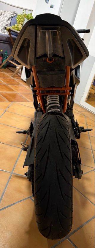 KTM RC 390 ¡¡1900€!!