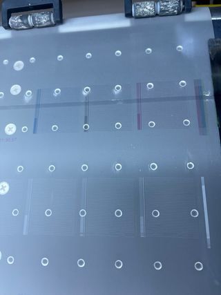 DTF Oric Max A2 + Horno + Purificador