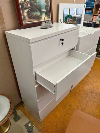 OFERTA CAJONERA 5 CAJONES NUEVA *685*038*326*