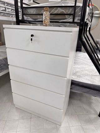 OFERTA CAJONERA 5 CAJONES NUEVA *685*038*326*