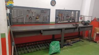 Local comercial en venta en Benetússer