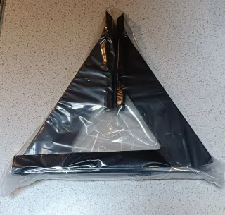 Base TV Samsung NeoQLED 50