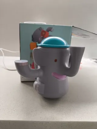 Juego de equilibrio Bigboum DJECO +2 años