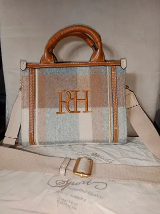 Bolso Pedro del Hierro PH