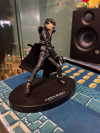 Figura Kirito Sword Art Online