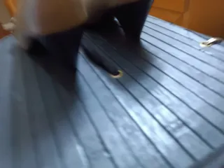 Zapatos Zendra Mujer gris Talla 38