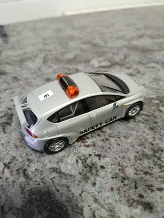 Coche Scalextric Safety Car Digital system