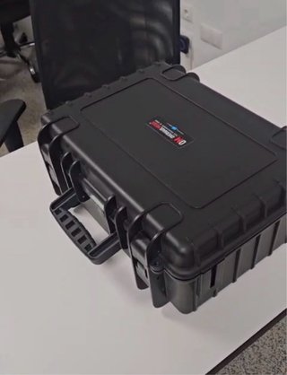 Matterport Pro2 + caja+ tripode   NUEVO