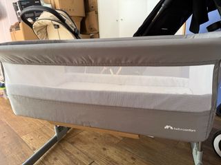 Cuna colecho Bebeconfort