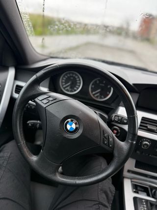 BMW Serie 5 530d