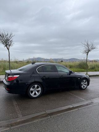 BMW Serie 5 530d