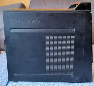 Ordenador Pc Sobremesa Lenovo  S200