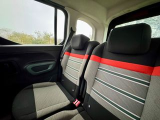 Citroen Berlingo XTR Talla M 100cv